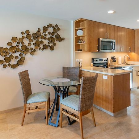 Napili Surf Beach Resort By Castle Kapalua Bagian luar foto