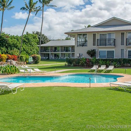 Napili Surf Beach Resort By Castle Kapalua Bagian luar foto
