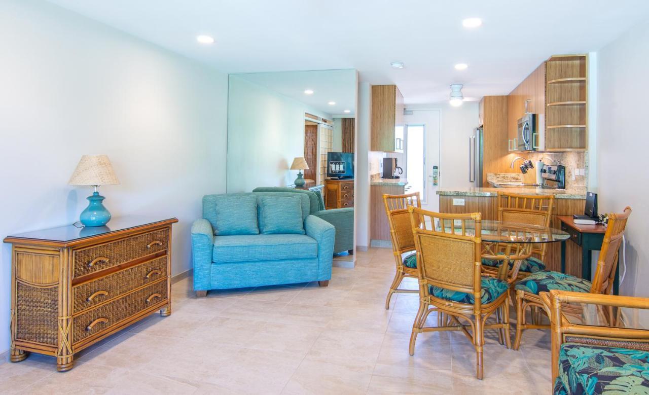 Napili Surf Beach Resort By Castle Kapalua Bagian luar foto