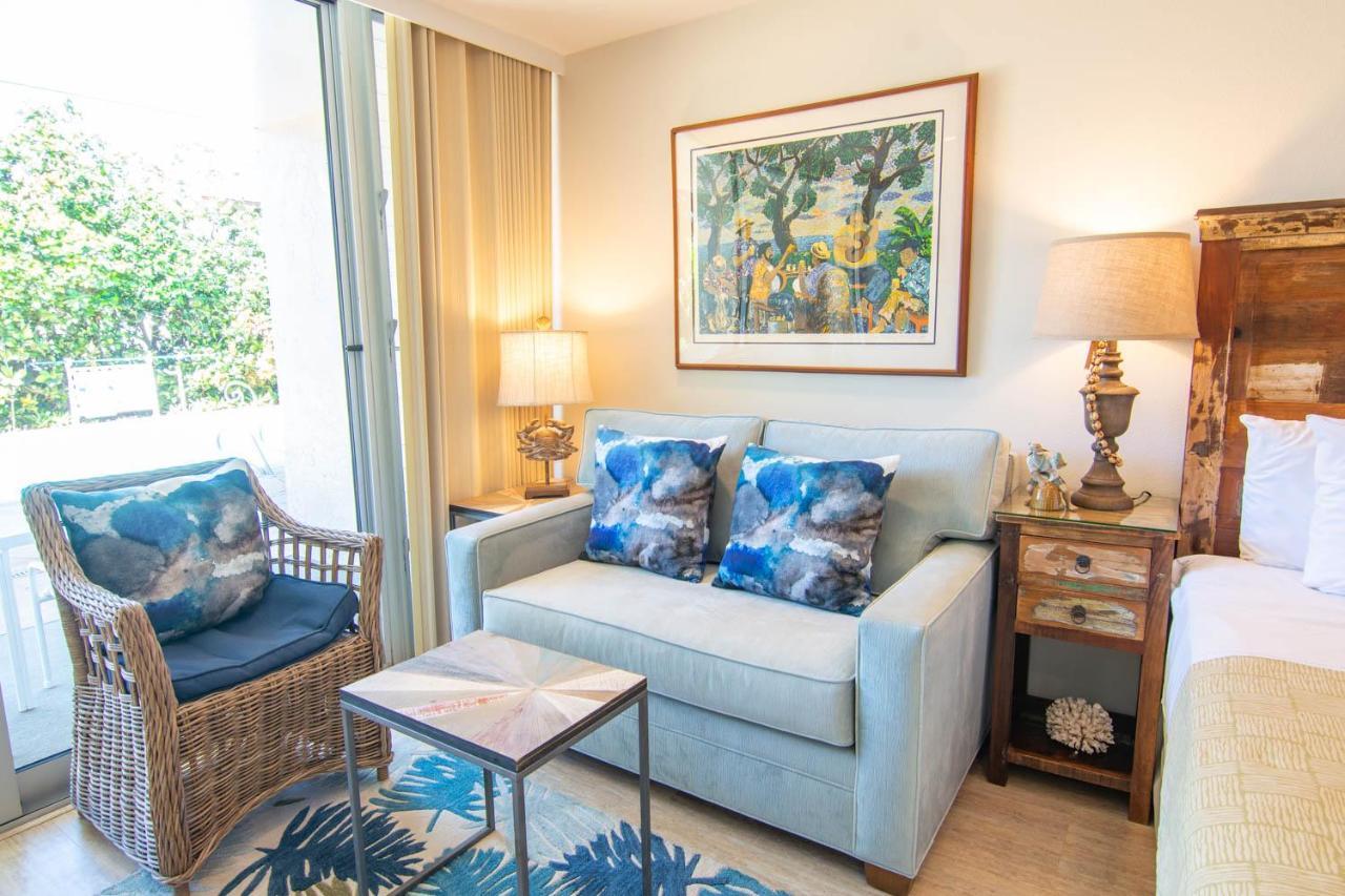 Napili Surf Beach Resort By Castle Kapalua Bagian luar foto