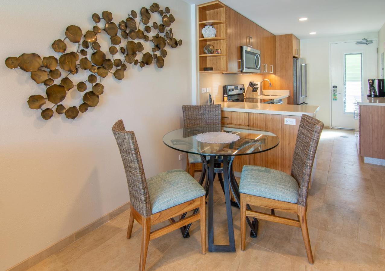 Napili Surf Beach Resort By Castle Kapalua Bagian luar foto