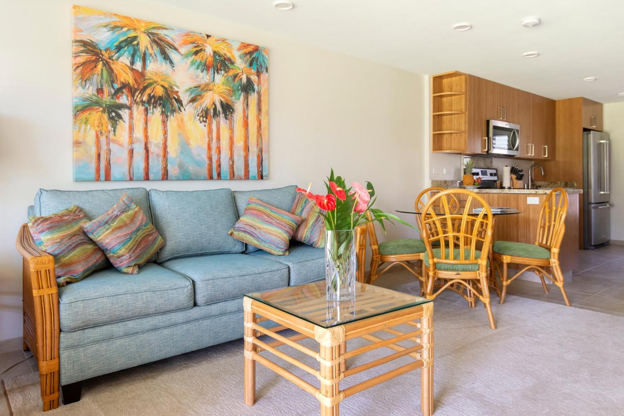 Napili Surf Beach Resort By Castle Kapalua Bagian luar foto