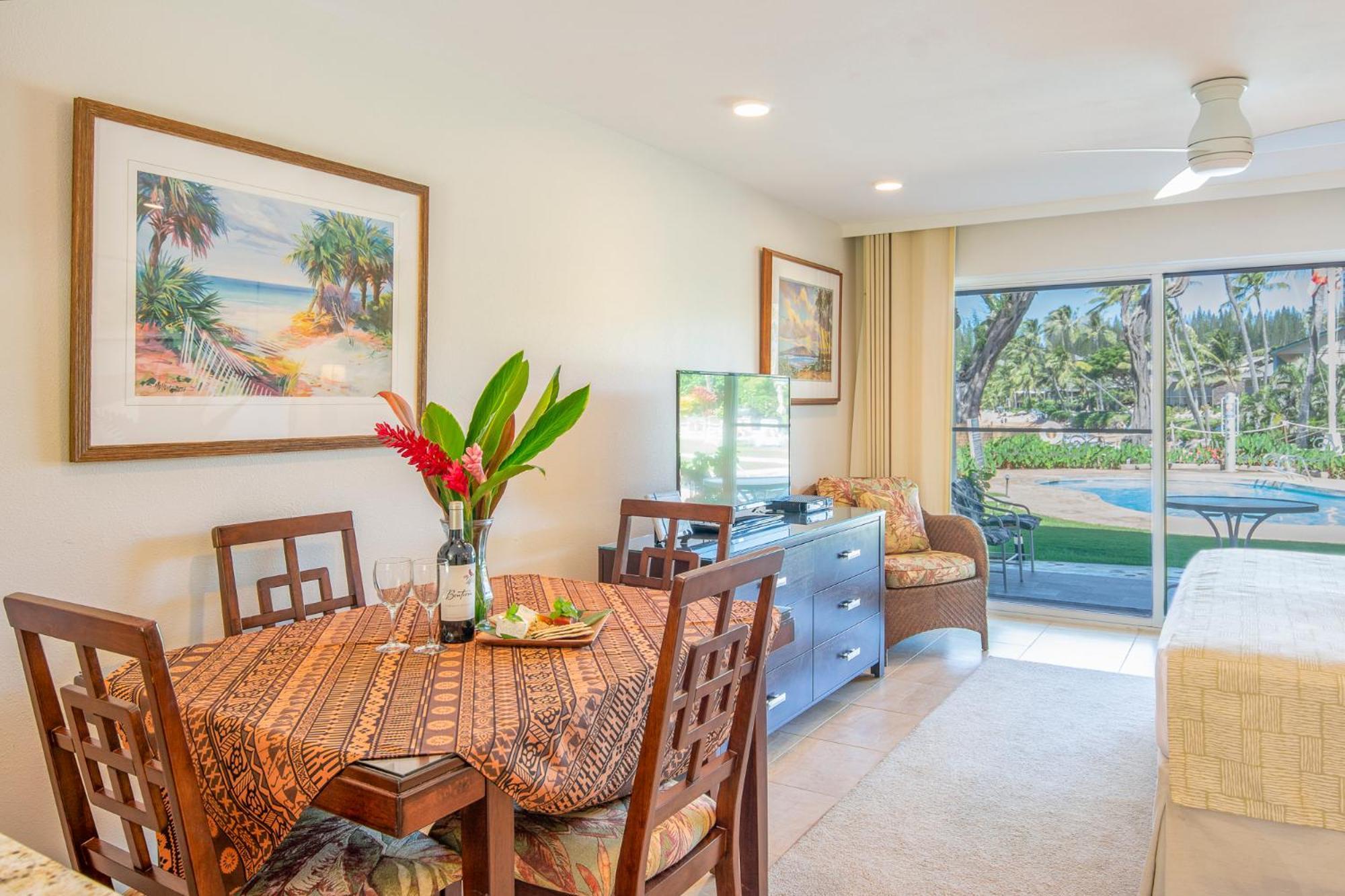 Napili Surf Beach Resort By Castle Kapalua Bagian luar foto
