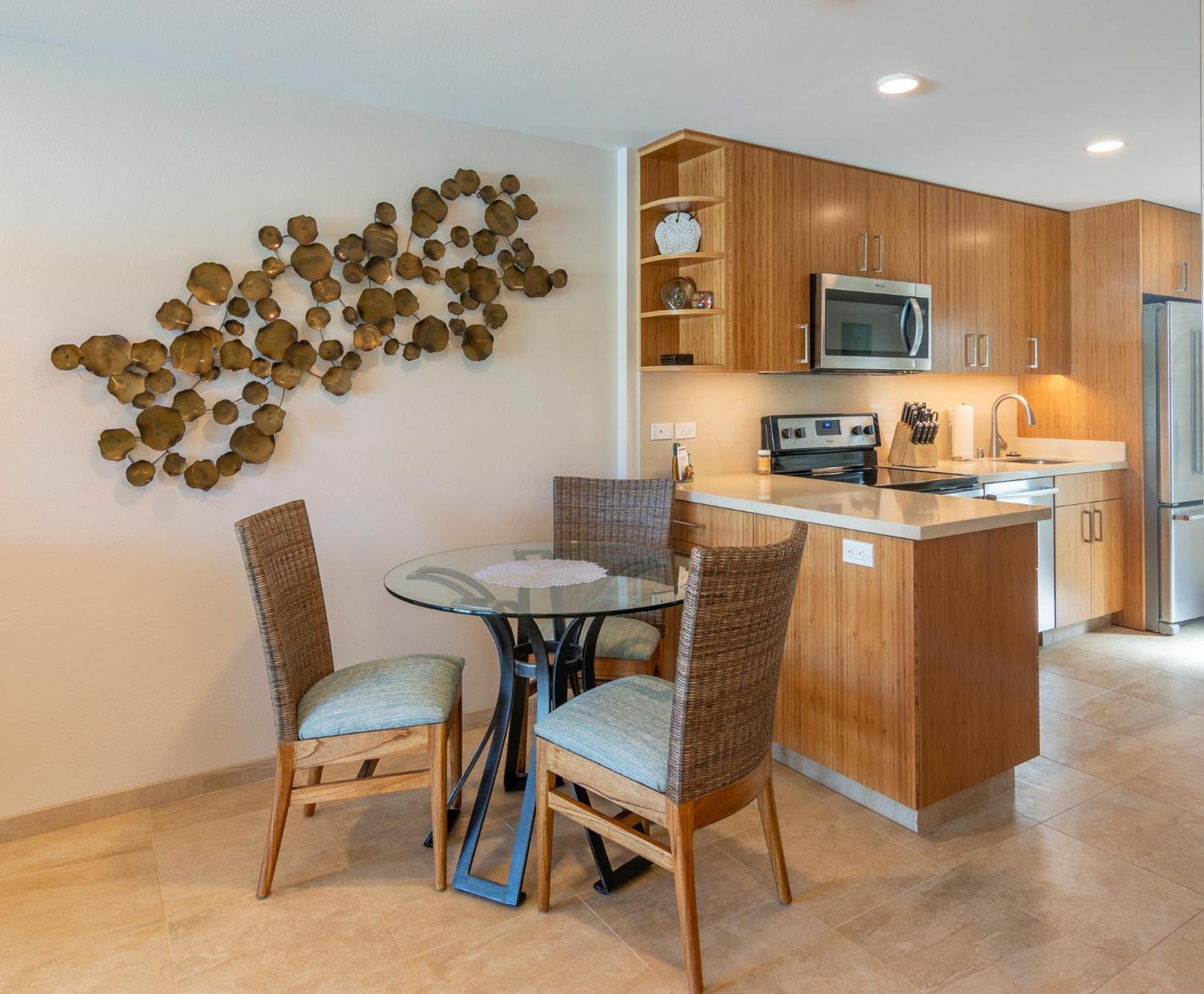 Napili Surf Beach Resort By Castle Kapalua Bagian luar foto