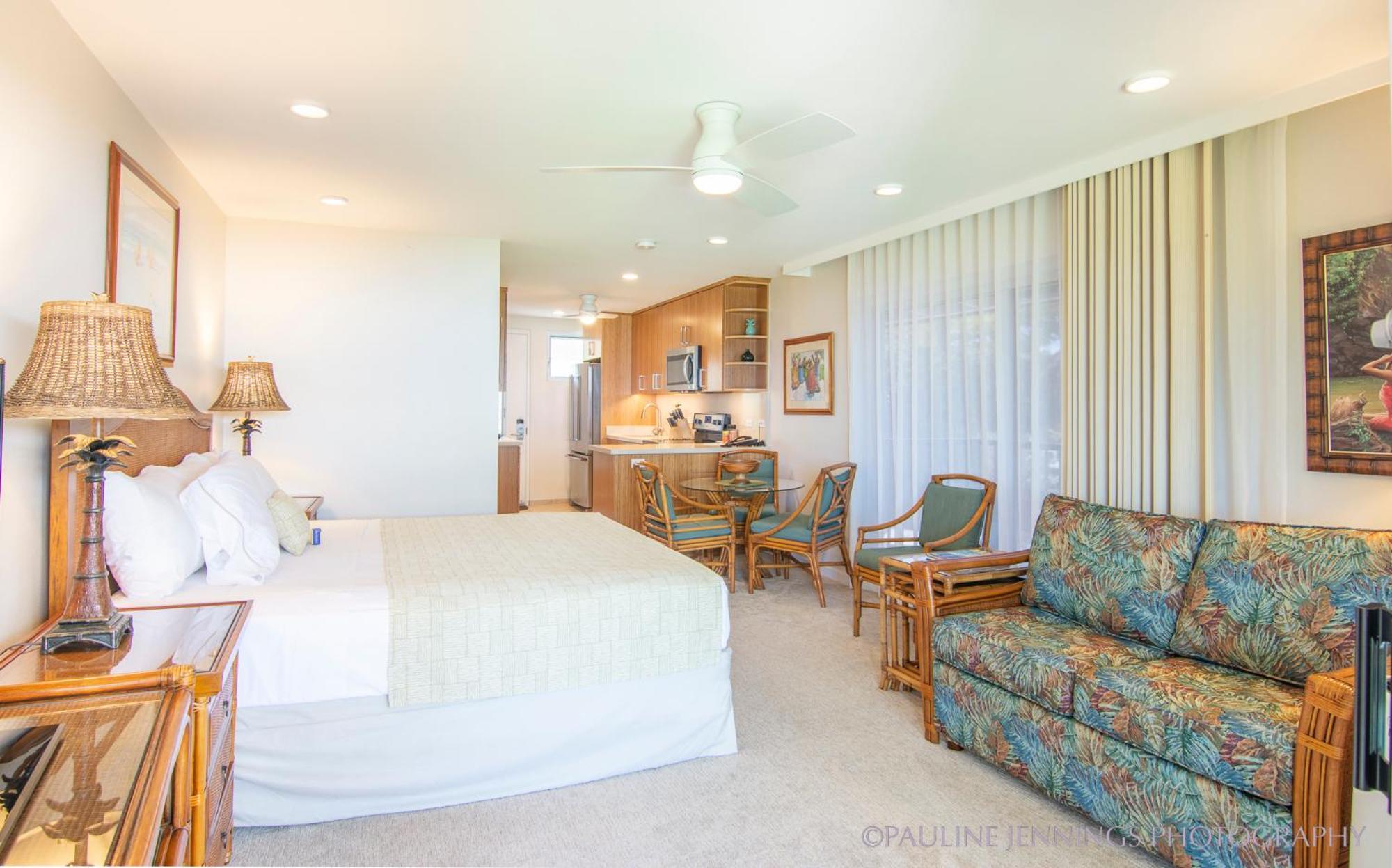 Napili Surf Beach Resort By Castle Kapalua Bagian luar foto