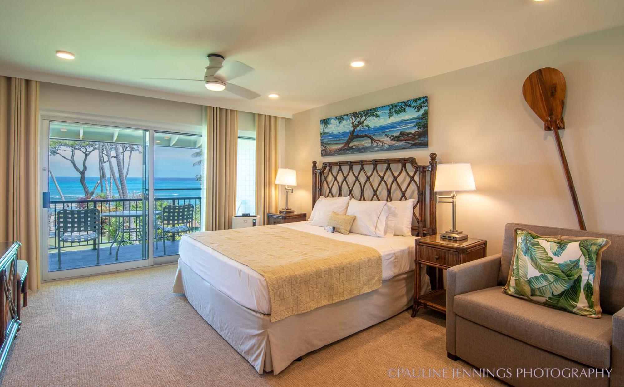 Napili Surf Beach Resort By Castle Kapalua Bagian luar foto