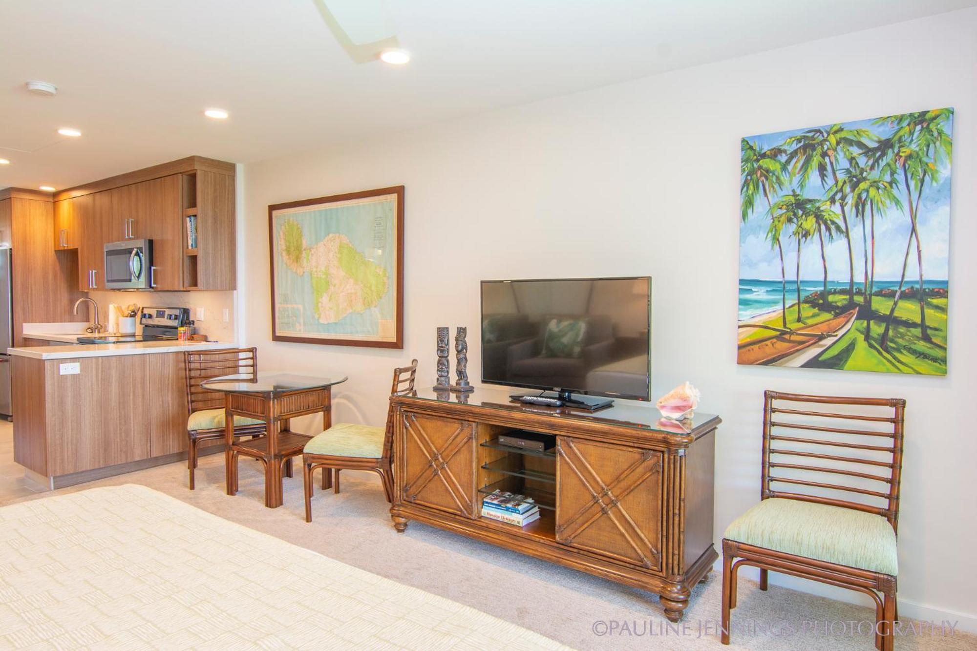 Napili Surf Beach Resort By Castle Kapalua Bagian luar foto