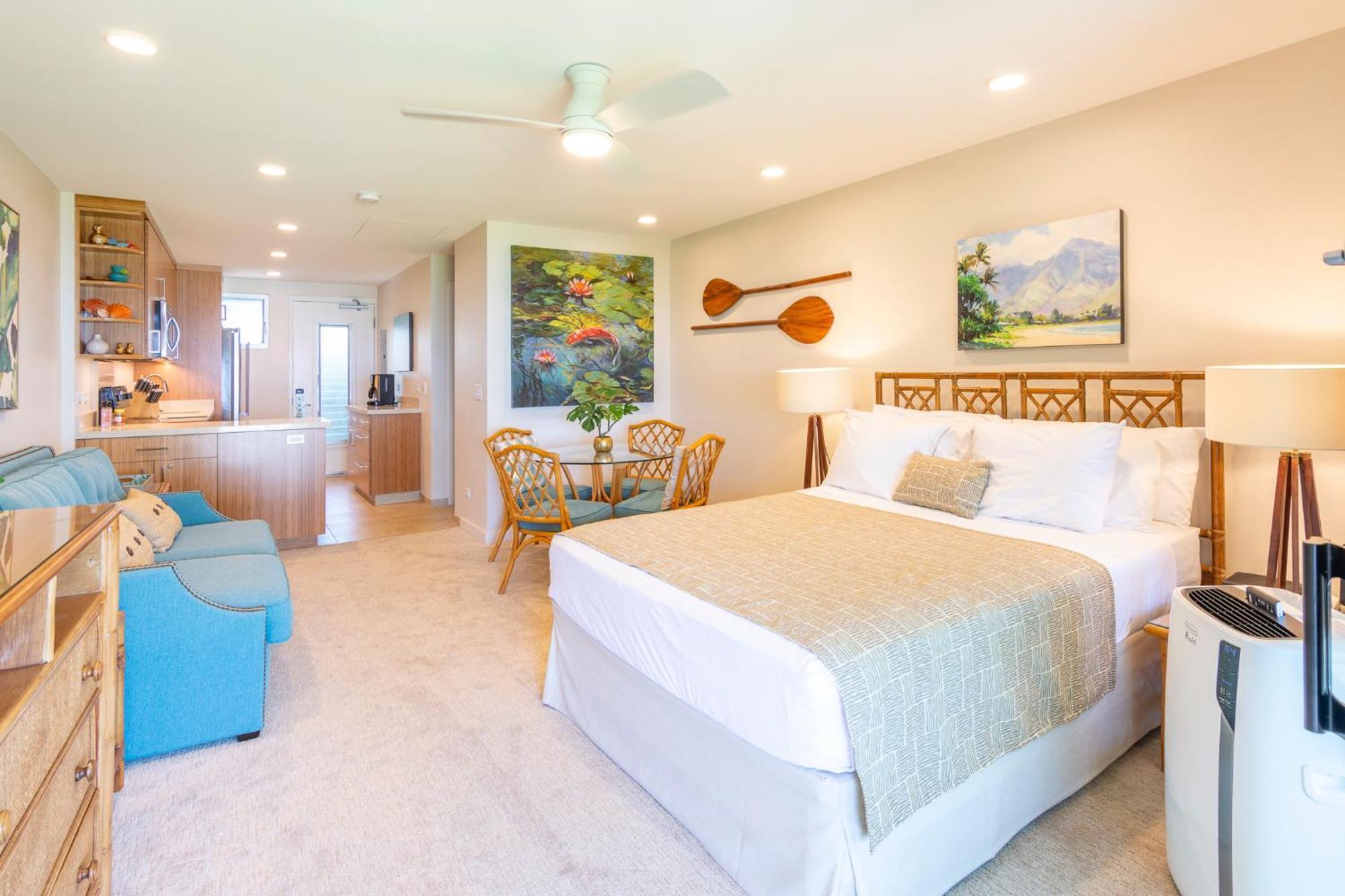 Napili Surf Beach Resort By Castle Kapalua Bagian luar foto
