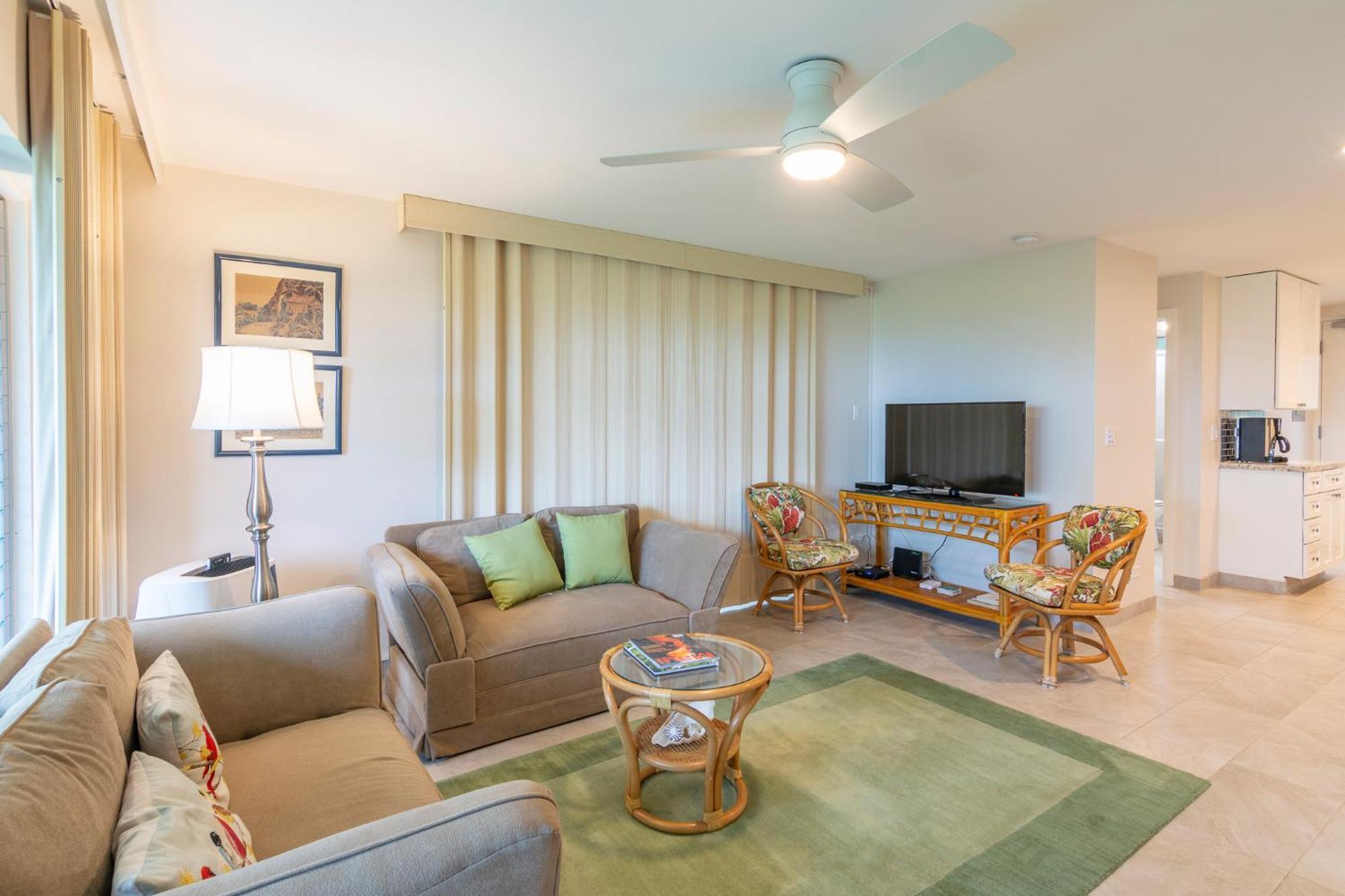Napili Surf Beach Resort By Castle Kapalua Bagian luar foto
