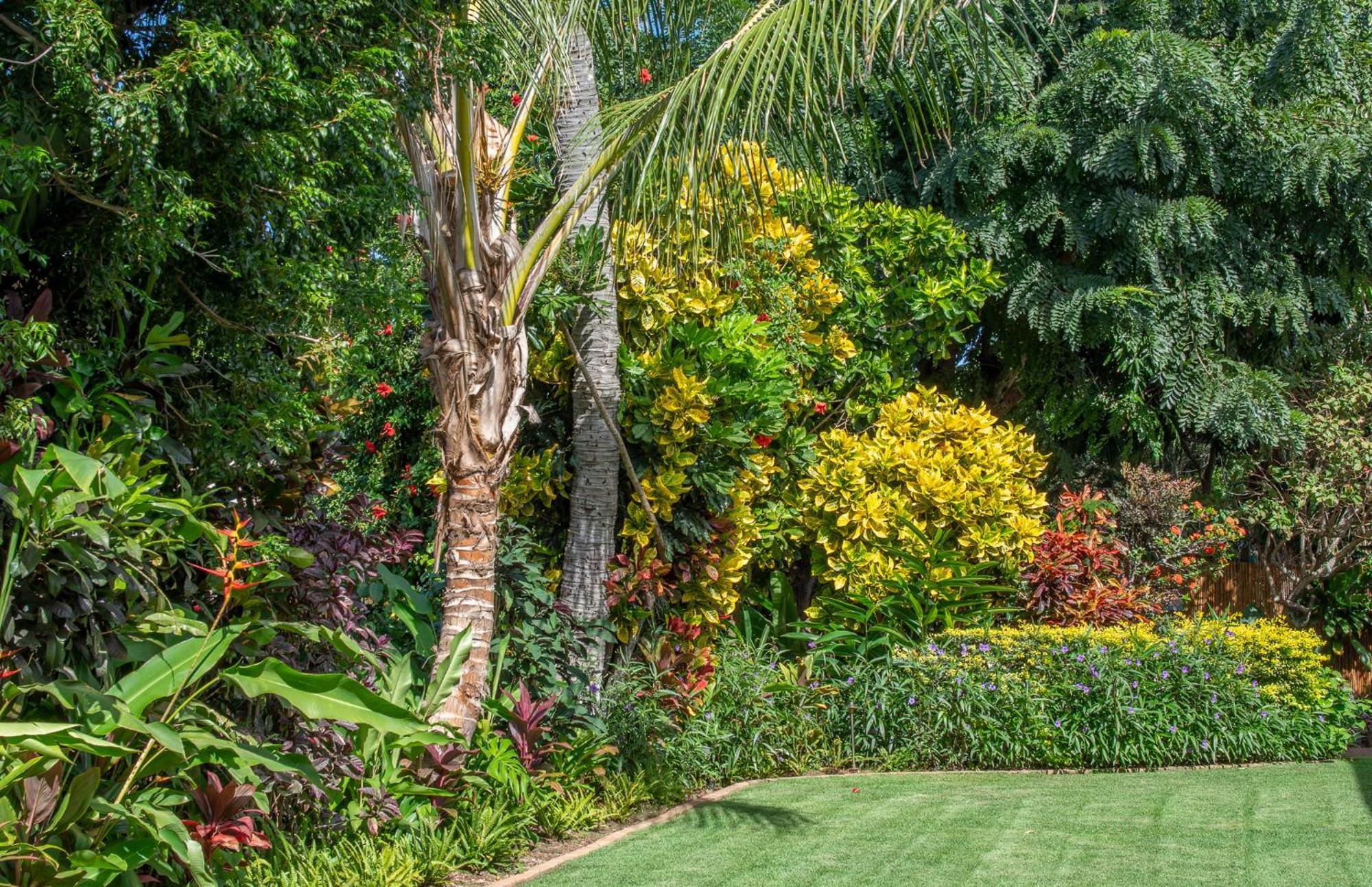 Napili Surf Beach Resort By Castle Kapalua Bagian luar foto