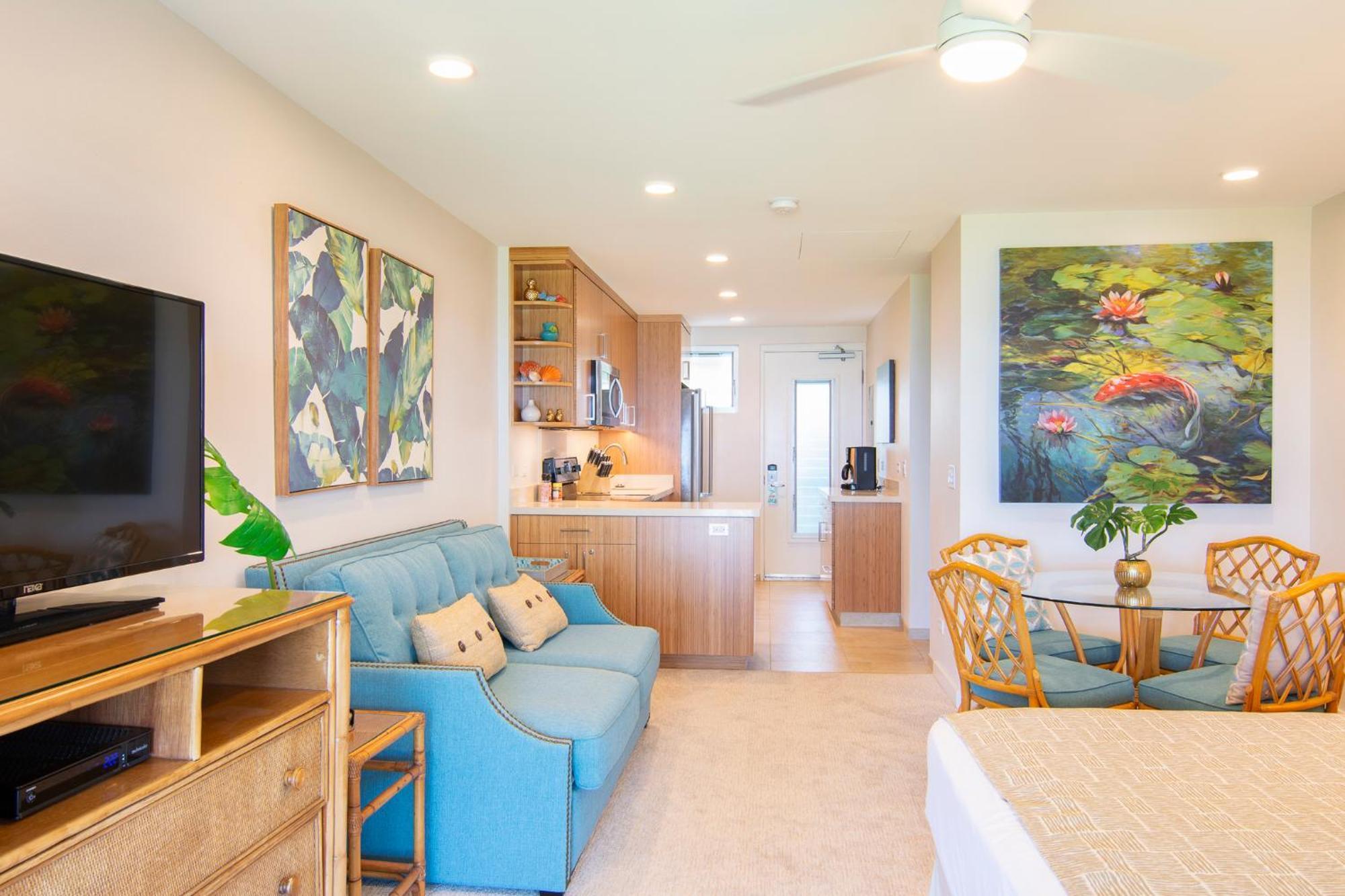 Napili Surf Beach Resort By Castle Kapalua Bagian luar foto