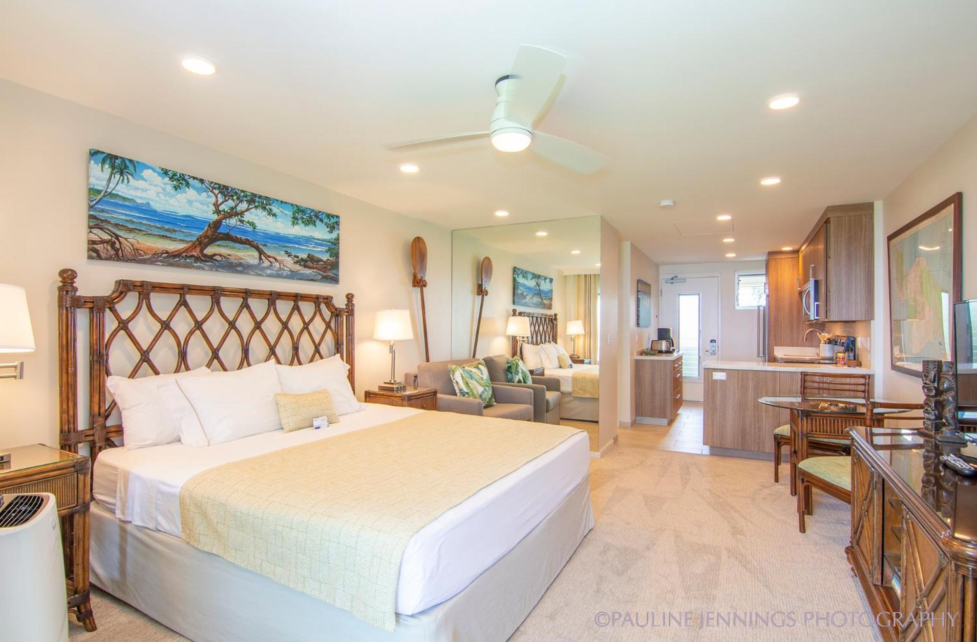 Napili Surf Beach Resort By Castle Kapalua Bagian luar foto