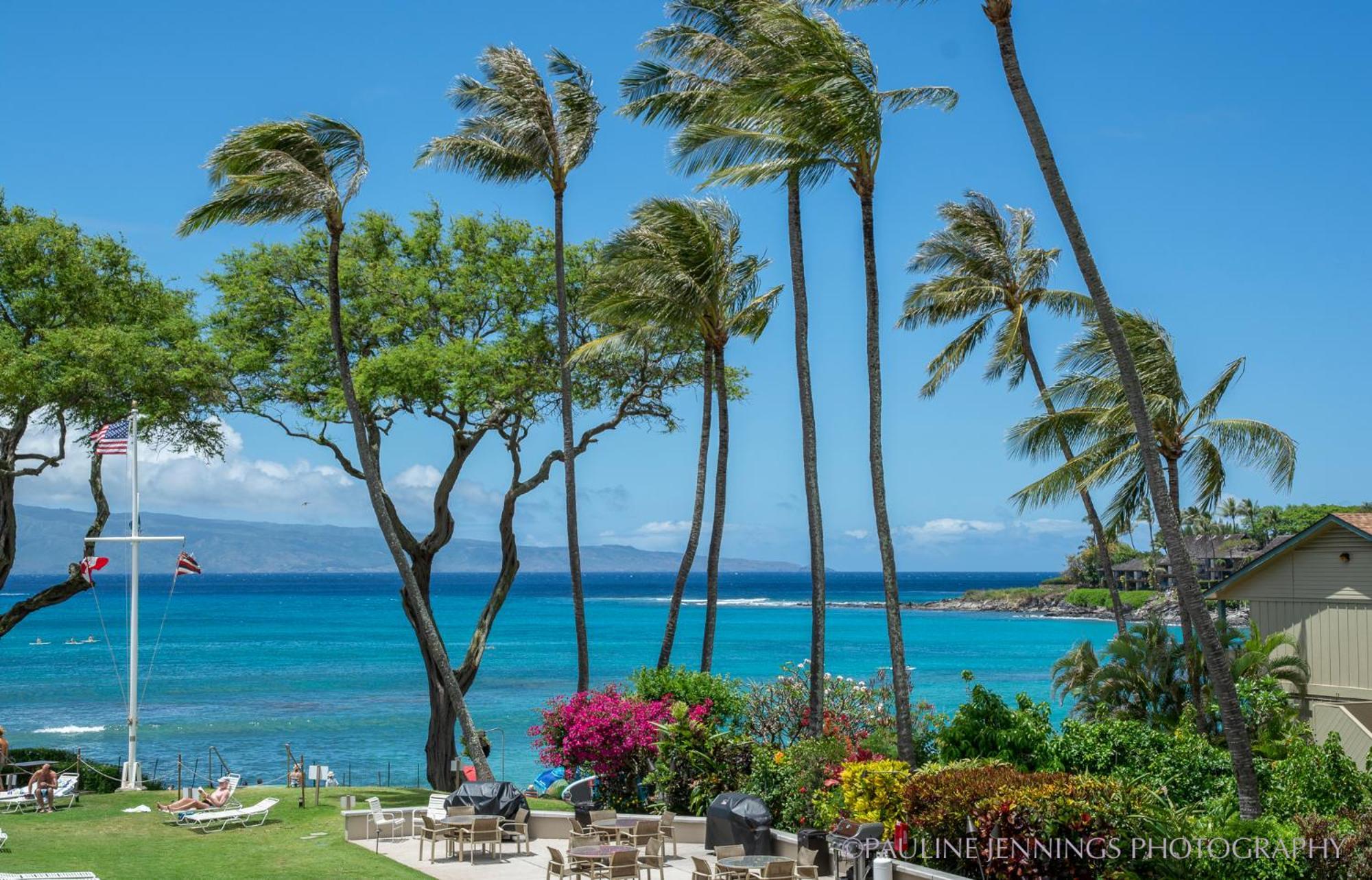 Napili Surf Beach Resort By Castle Kapalua Bagian luar foto