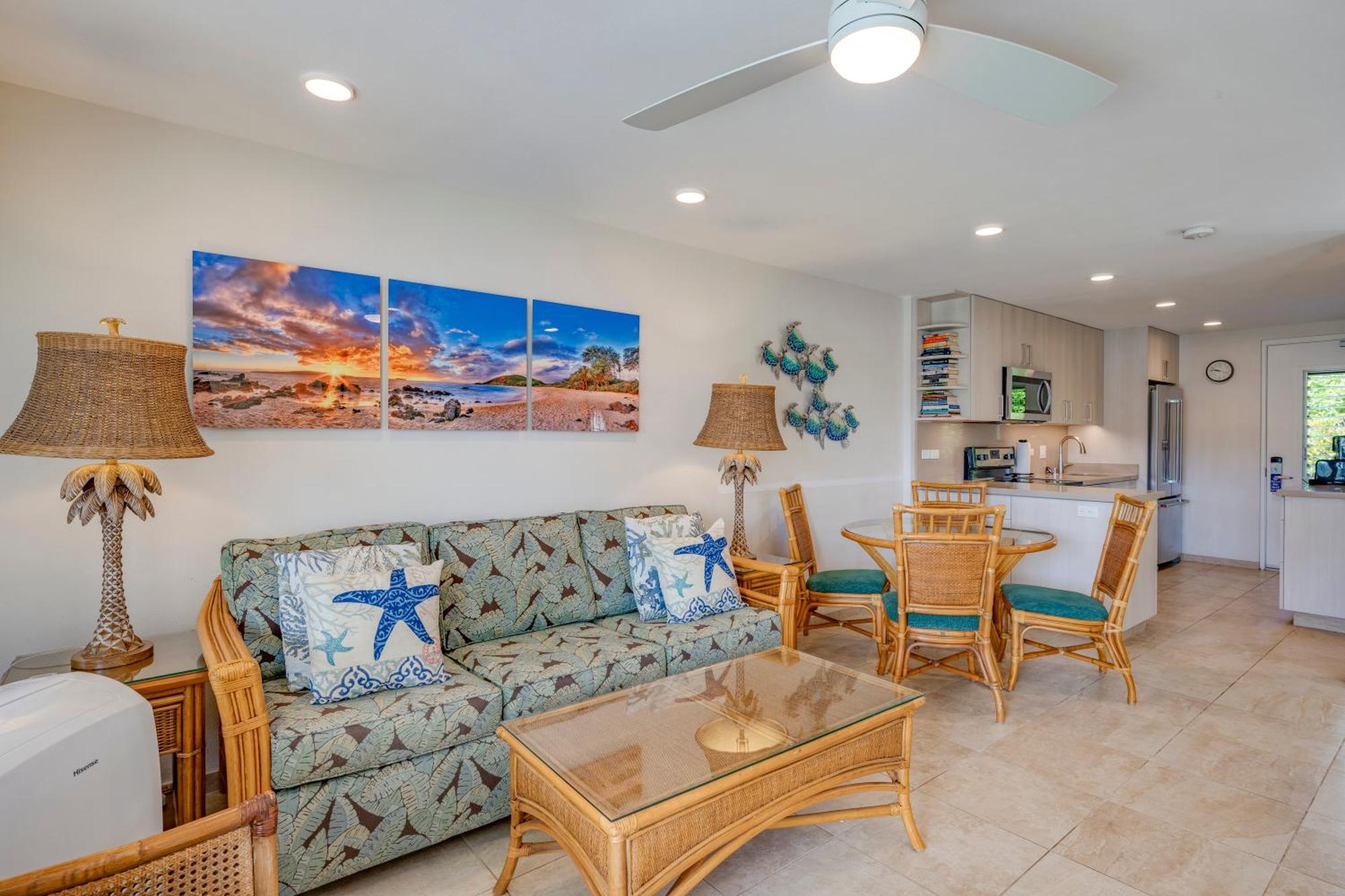 Napili Surf Beach Resort By Castle Kapalua Bagian luar foto