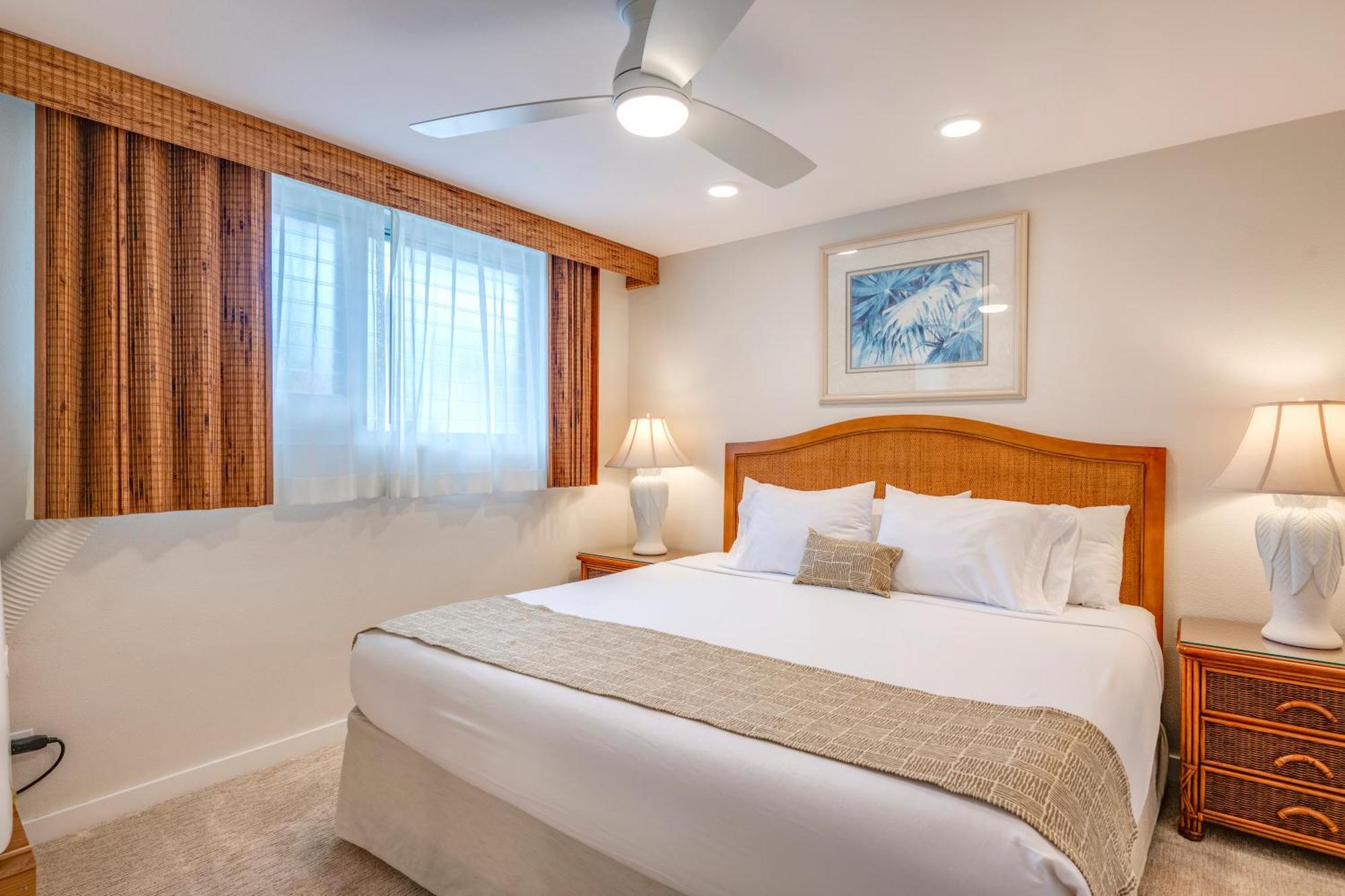 Napili Surf Beach Resort By Castle Kapalua Bagian luar foto