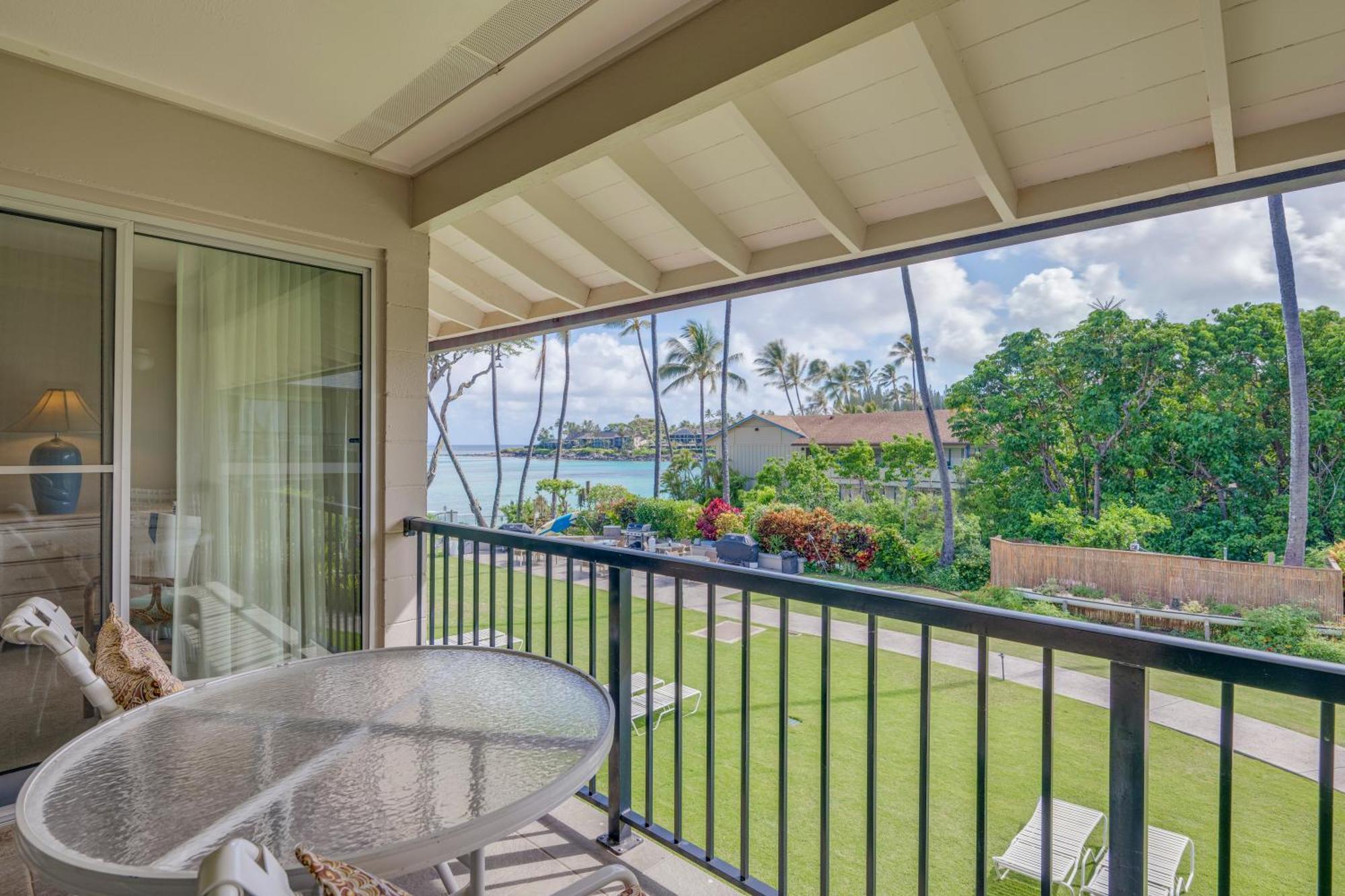 Napili Surf Beach Resort By Castle Kapalua Bagian luar foto